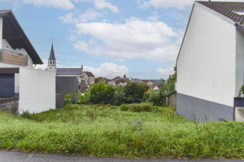 Grundstück zu verkaufen in Malsch 269.000 € 404.01 m²