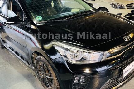 Kia Rio 100.000 km 9.999 &euro; Ketsch 68775