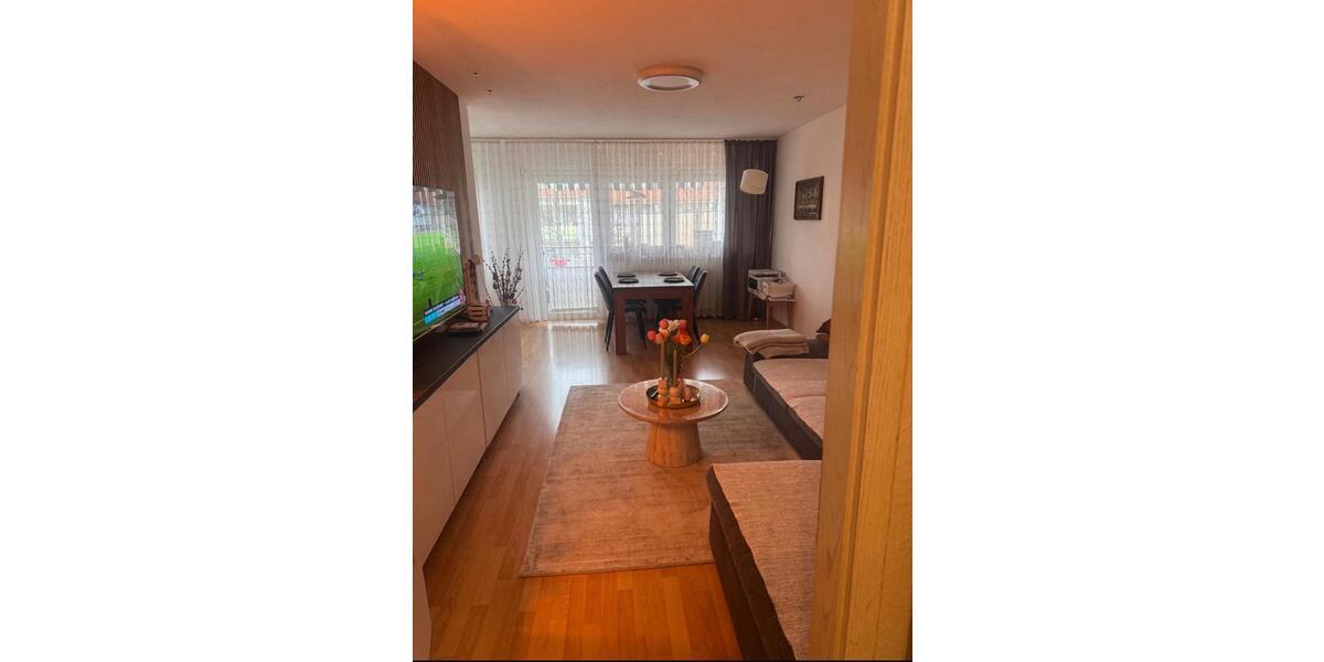 Etagenwohnung Leimen - 3 Zimmer, 76 m&sup2;, 330.000&euro; | Angebot:26381908