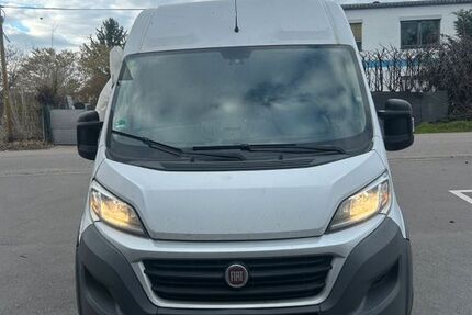 Fiat Ducato 733.711 km 3.500 &euro; Ludwigshafen 67063