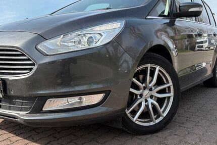 Ford Galaxy 114.400 km 17.999 &euro; Hockenheim 68766