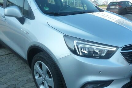 Opel Mokka 89.000 km 9.450 &euro; Mannheim 68199