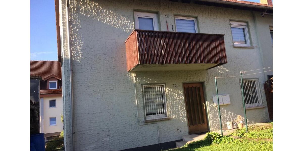 Doppelhaushälfte Sinsheim - 7 Zimmer, 155 m&sup2;, 337.000&euro; | Angebot:26383735
