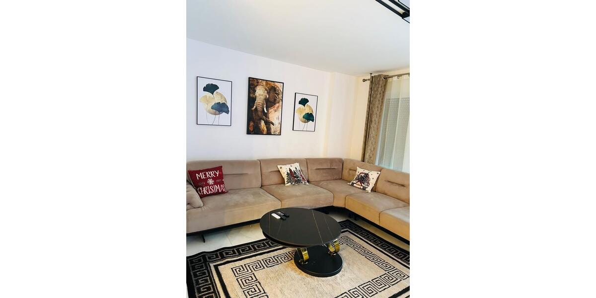 Moderne Maisonette-Wohnung mit 3 Schlafzimmern 4 zimmer