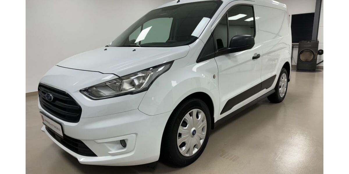 Ford Transit 132.871 km 13.990 € Sandhausen ( bei Heidelberg ) 69207