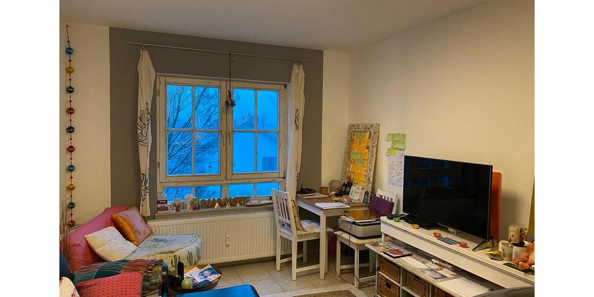 Etagenwohnung Schwetzingen - 2 Zimmer, 36 m&sup2;, 300.000&euro; | Angebot:27076986