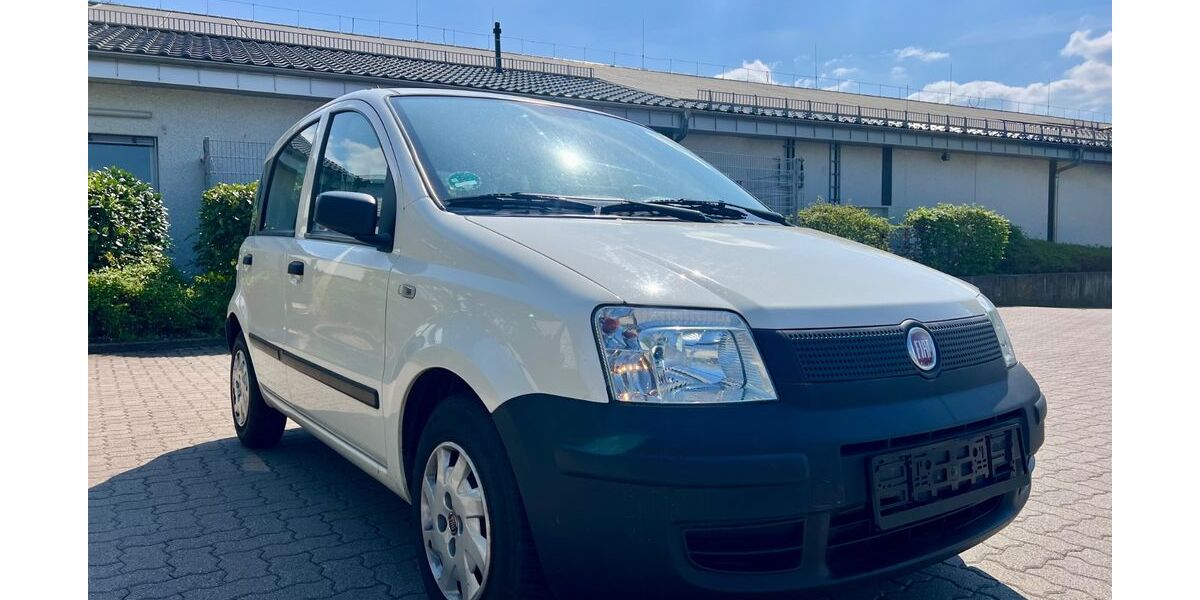 Fiat Panda 134.000 km 1.999 &euro; Eppelheim 69214