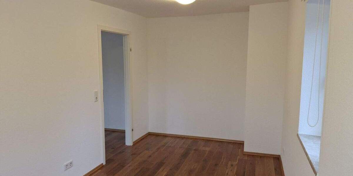 Etagenwohnung Weinheim Oberflockenbach - 2 Zimmer, 56 m&sup2;, 550&euro; | Angebot:24837010