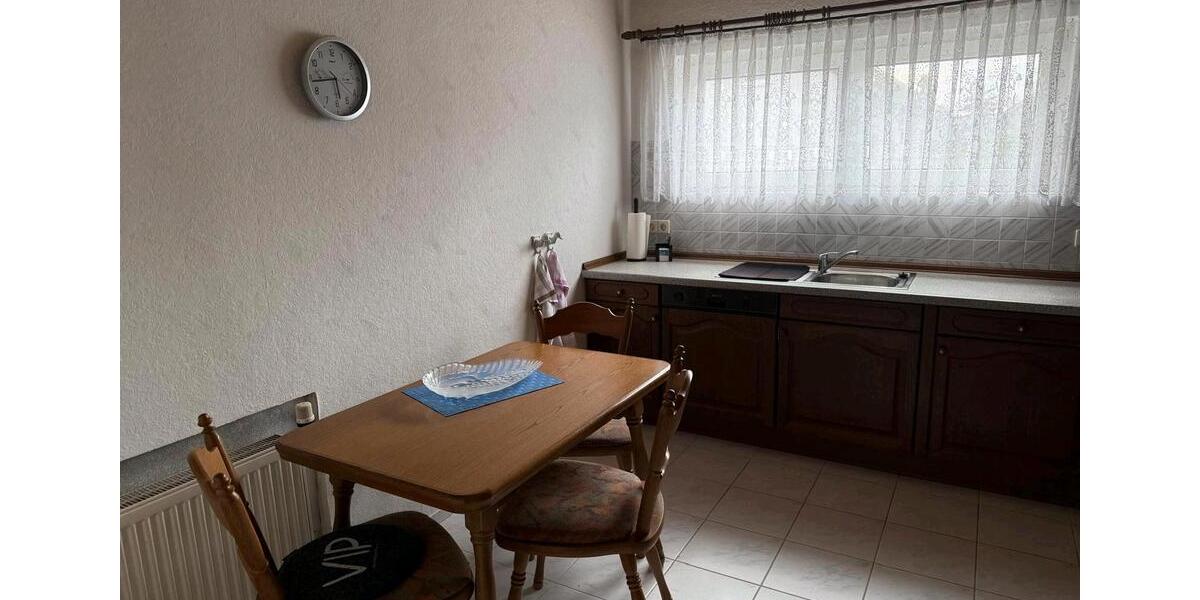 Etagenwohnung Eppelheim - 5 Zimmer, 120 m&sup2;, 1.710&euro; | Angebot:26276871