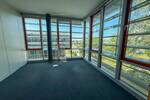 ATIK: Herausragende Architektur x Repräsentative Büroflächen - provisionsfrei - Gewerbeobjekt Schwetzingen | Angebot:26267339