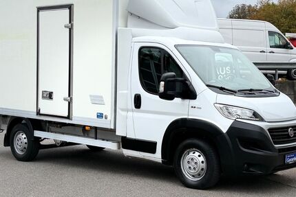 Fiat Ducato 161.250 km 19.990 € Neckarbischofsheim 74924