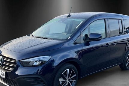 Mercedes-Benz T-Klasse 3.500 km 35.581 &euro; Hirschberg 69493