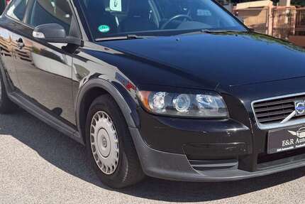 Volvo C30 200.000 km 2.499 &euro; Frankenthal 67227