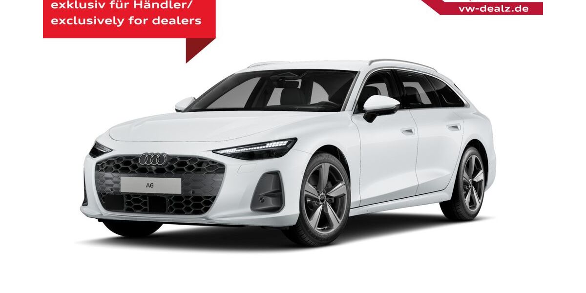 Audi A6 19.517 km 47.690 &euro; Weinheim 69469