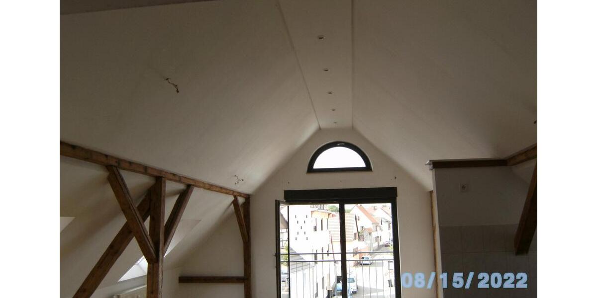 Etagenwohnung Frankenthal (Pfalz) - 3 Zimmer, 83 m&sup2;, 165.000&euro; | Angebot:26877263