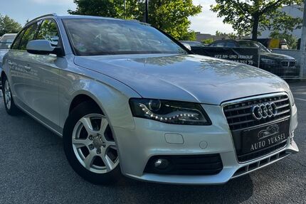 Audi A4 204.000 km 5.990 &euro; Heppenheim 64646