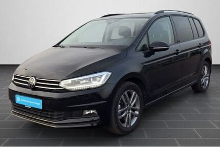 VW Touran 17.800 km 35.900 &euro; Mannheim 68167