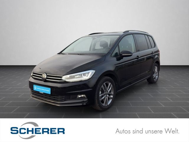 VW Touran 17.800 km 35.900 &euro; Mannheim 68167