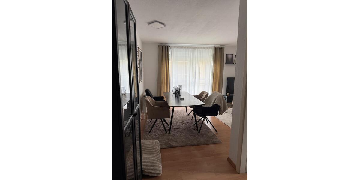 Etagenwohnung Heidelberg Pfaffengrund - 2 Zimmer, 55 m&sup2;, 850&euro; | Angebot:26441785