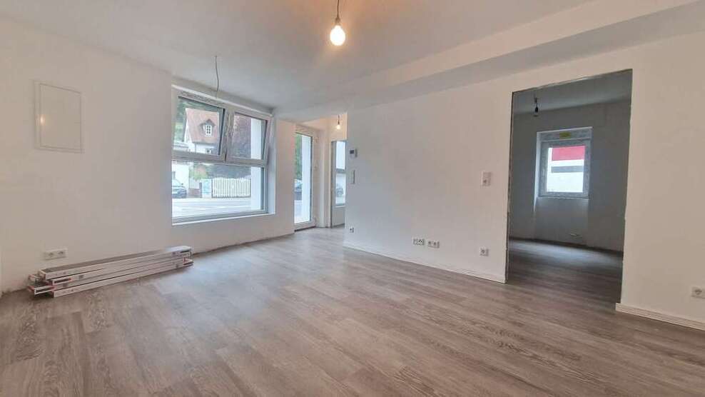 Wohnung zum Mieten in Weinheim 663 € 51 m²