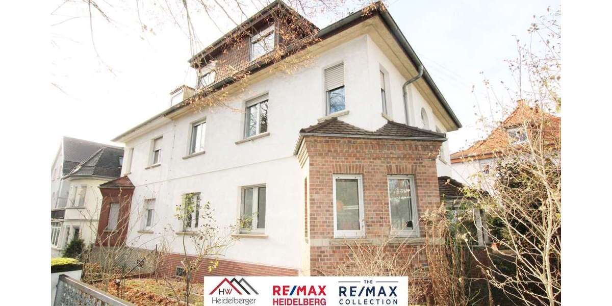 Haus zum Kaufen in Wiesloch 569.000 € 183 m² 10.5 zimmer