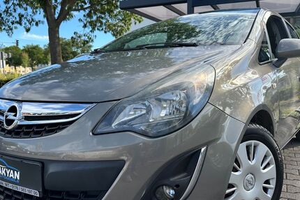 Opel Corsa 94.000 km 4.490 &euro; Mannheim 68309