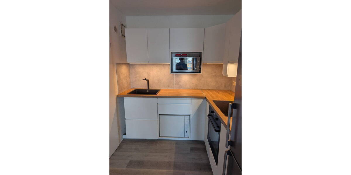 Etagenwohnung Hockenheim - 2 Zimmer, 54 m&sup2;, 175.000&euro; | Angebot:26450416