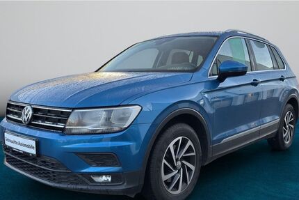 VW Tiguan 113.100 km 18.390 € Weinheim 69469