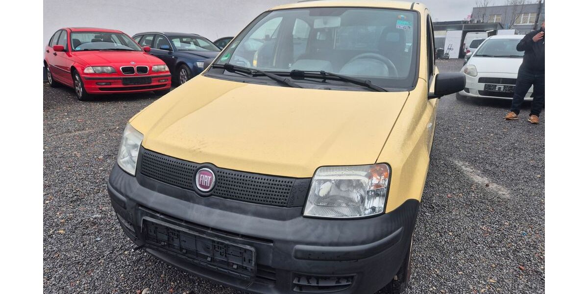 Fiat Panda 185.275 km 1.000 &euro; Hockenheim 68766