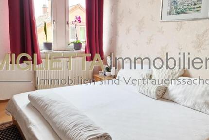 Gepflegte 2-Zimmer-Wohnung mit bestehendem Mietverhältnis - Wohnung Ludwigshafen | Angebot:27103786