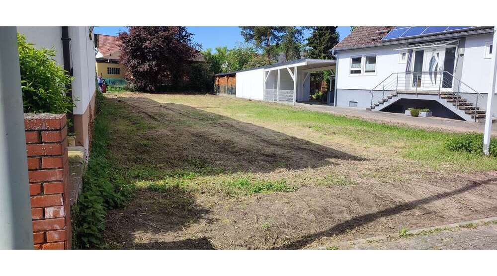 Grundstück zu verkaufen in Harthausen 249.000 € 510 m²