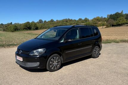 VW Touran 216.000 km 3.800 &euro; Sinsheim 74889