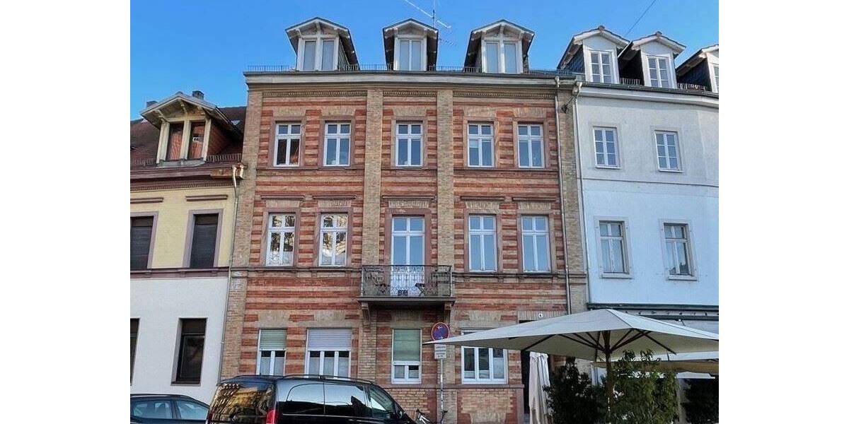 Mehrfamilienhaus, Wohnhaus Heidelberg Neuenheim - 1 Zimmer, 3.180.000&euro; | Angebot:25740261