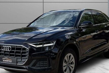 Audi Q8 110.000 km 53.980 &euro; Frankenthal 67227