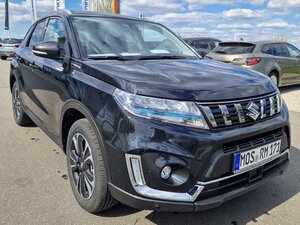 Vitara 1.5 Dualjet Hybrid Allgrip AGS Comfort+