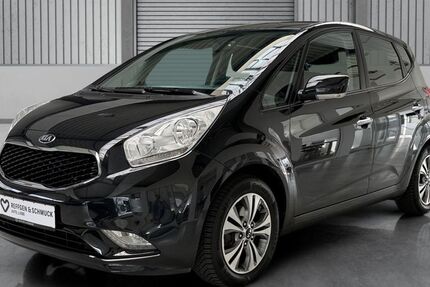 Kia Venga 137.100 km 8.880 &euro; Mannheim 68309