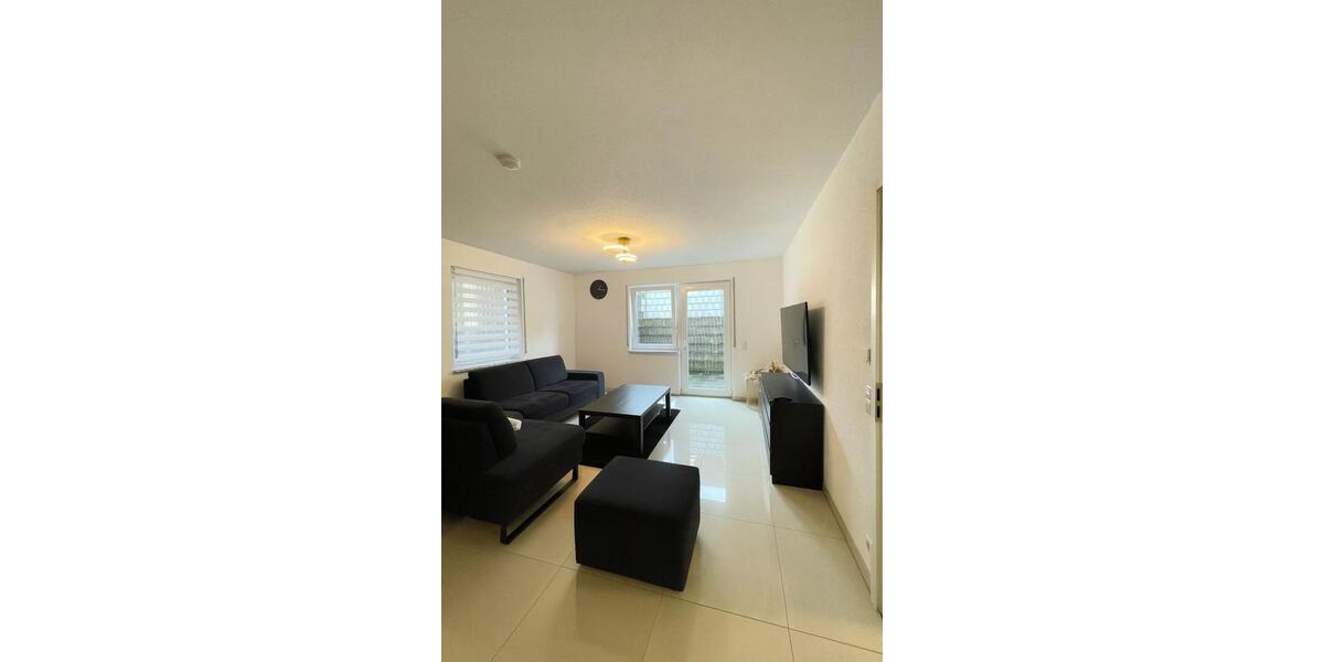 Moderne Wohnung in Kirchardt zu vermieten 1 zimmer