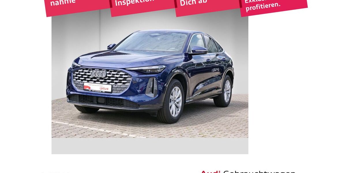Audi Q5 17.291 km 45.558 &euro; Weinheim 69469