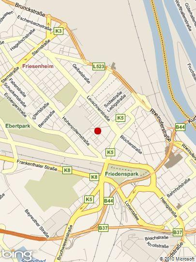 2-Zimmer-Wohnung im 2.OG! zimmer