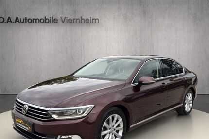 VW Passat 160.000 km 16.450 &euro; Viernheim 68519