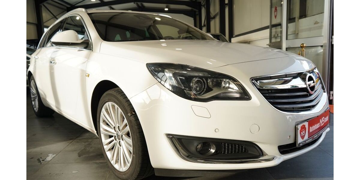 Opel Insignia 97.000 km 11.490 &euro; Ludwigshafen am Rhein 67059
