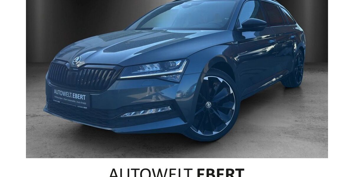Skoda Superb 77.900 km 27.890 &euro; Weinheim 69469