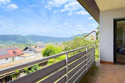 Wohnung Eberbach - 4 Zimmer, 105 m&sup2;, 179.000&euro; | Angebot:23217773