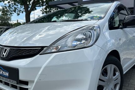 Honda Jazz 106.000 km 5.990 &euro; Mannheim 68309