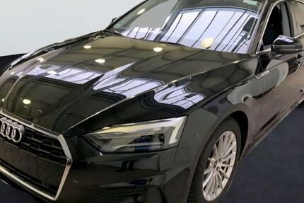 Audi A5 99.000 km 25.799 &euro; Hemsbach 69502