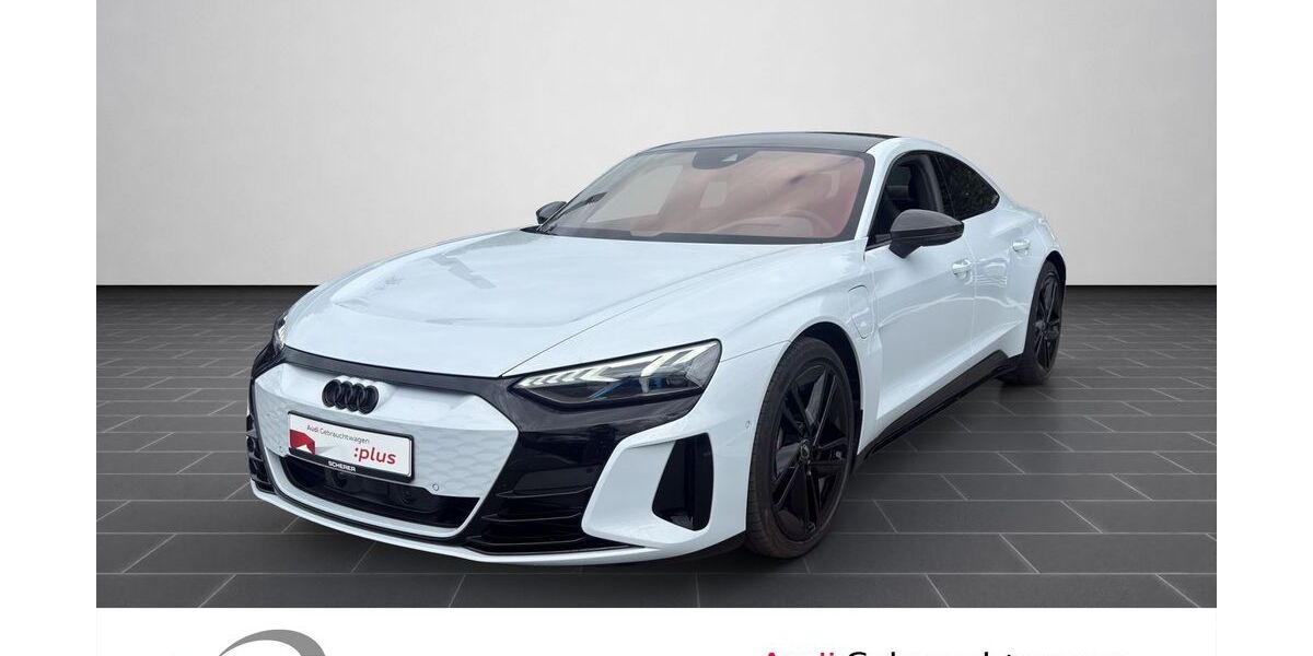 Audi RS e-tron GT 21.965 km 78.900 &euro; Ludwigshafen 67063