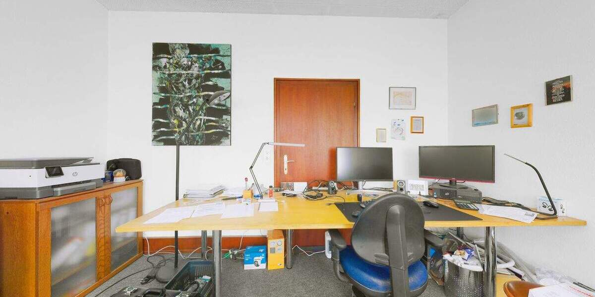 Etagenwohnung Mannheim Neckarau - 5 Zimmer, 177 m&sup2;, 295.000&euro; | Angebot:25525206