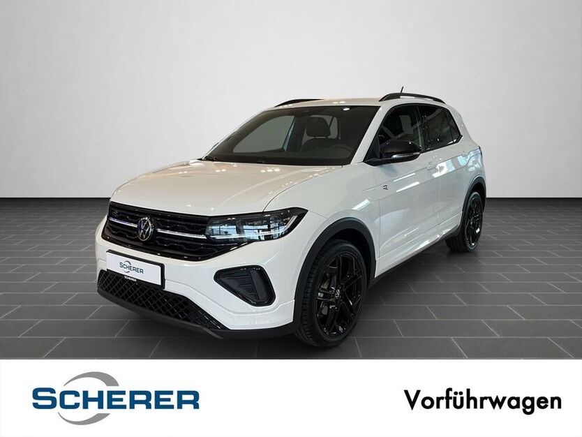 T-Cross