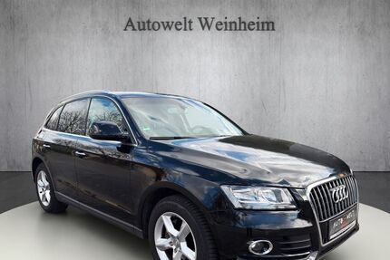 Audi Q5 154.000 km 18.999 &euro; Weinheim 69469