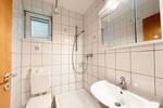Etagenwohnung Mannheim Neckarau - 1 Zimmer, 35 m&sup2;, 500&euro; | Angebot:26674109
